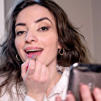 First pic of Lainet Reveals her Nice Boobs