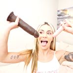 Second pic of Knightly Rose - Bang! | BabeSource.com