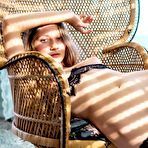 Third pic of Isla in Villa by Love Hairy | Erotic Beauties