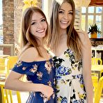 Fourth pic of Myra Glasford, Sylvie Sterling - FTV Girls 6 | BabeSource.com