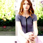 Second pic of Myra Glasford - Net Video Girls | BabeSource.com