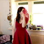 First pic of Fan Dance Photos - Mallory, Sophia Rose