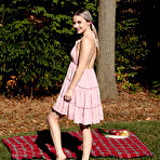 First pic of Aria Amore - ALS Scan | BabeSource.com