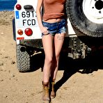 Fourth pic of Sophie Brill on Playboy Germany - Free Naked Picture Gallery at Nudems