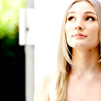 First pic of Syrah in Blondie Can Take It - Free Nude Casting Couch HD Gallery at Bunny Lust