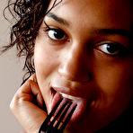 First pic of Noelle Monique in Cleopatra Was Black at Zishy - Cherry Nudes