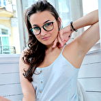 First pic of Vavilia Cristoff Nook Met Art / Hotty Stop