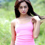 First pic of Presenting Dominika Dark