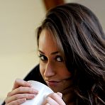 First pic of Amber  Hot Coffee