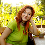 Second pic of Keely Rose Takes off her Jeans