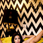 Third pic of Horny Valery Takes off her Onepiece