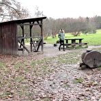 First pic of got2pee - Playing Fields