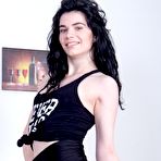 First pic of Black Angel - Beauty Angels | BabeSource.com