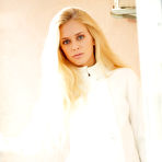 First pic of Jennifer Mackay Nude in Bilatu by Arkisi | Erotic MetArt