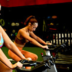 First pic of Kira Perez, Nadia White - FreeUse Milf | BabeSource.com