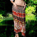 First pic of Presenting Maria Rubio Nude by Matiss | Erotic MetArt