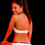 Second pic of Kari Sweets in Playing With Her Candy - Free Kari Sweets Picture Gallery From Bunny Lust