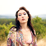 First pic of Mia Salome in The Orchard at Superbe - Cherry Nudes