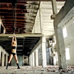 Fourth pic of Colorful Fetish | The Old Factory