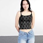 First pic of Mia Salome Nude in Casting Mia Salome - Free Superbe Picture Gallery at Elite Babes