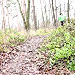 First pic of got2pee - Walk In The Woods