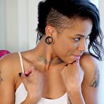 First pic of Jessica Creepshow Is A Dark Beauty Jessica Creepshow