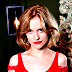 First pic of Raquel Deal Me In