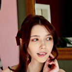 First pic of Mila Azul Welcome Back
