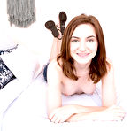 Second pic of Lil' Gaper - Kelsey Kage (40 Photos) - 18eighteen