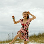 First pic of Debra Kenlow Fun Beach Babe