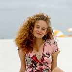 Second pic of Debra Kenlow Fun Beach Babe