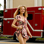 Fourth pic of Debra Kenlow Fun Beach Babe