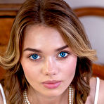 First pic of Keira Blue in Eye Catching by Love Hairy | Erotic Beauties