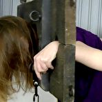 Fourth pic of Amateure Xtreme | Tattoo Bitch - Garage fuck