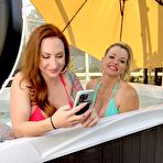 First pic of Vicky Vette Vicky at home