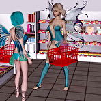 First pic of A Day In Fae Land