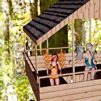 Second pic of A Day In Fae Land