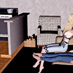 Third pic of A Day In Fae Land