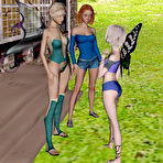 First pic of Nutty Keiko