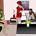 Second pic of Nutty Keiko