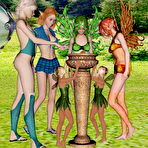 Fourth pic of Nutty Keiko