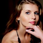 First pic of Margita Lesna Nude in Diffusio by Arkisi | Erotic MetArt