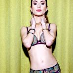 First pic of Liz Ocean - After Dark | BabeSource.com