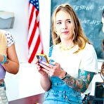 First pic of Tommy King , Sonny Mckinley , Penelope Woods -  | BabeSource.com