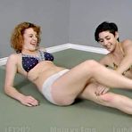 First pic of LADYFIST VIDEOS LF202