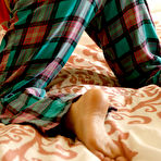 Second pic of Claire Mandeville in Bedroom Casual