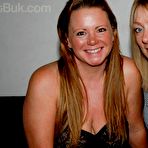 First pic of SplatBukkake Curvy Phillipa Cox