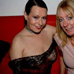 First pic of Annabelle, A Facial Cum Mask Model