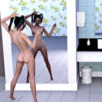 Fourth pic of A Shower Experience