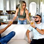 First pic of Cory Chase - Love Her Feet | BabeSource.com